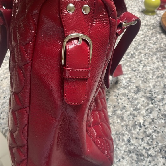 Hobo travel bag - Picture 7 of 7